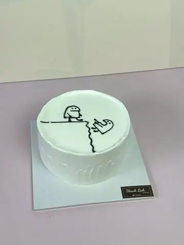 Hình ảnh Bento size 14-20cm