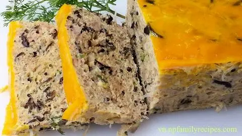 Hình ảnh chả nướng thêm