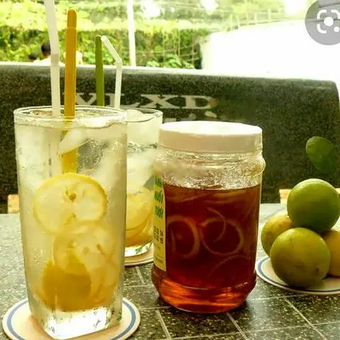 Hình ảnh Chanh Muối