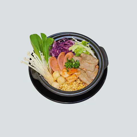 Hình ảnh Mỳ Cay Bò Mềm