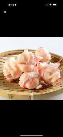 Hình ảnh Tôm hùm viên Malaysia - 3 viên