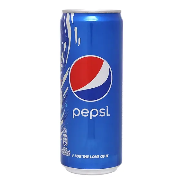 Hình ảnh Pepsi