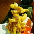 Hình ảnh Ika tempura (7pcs)