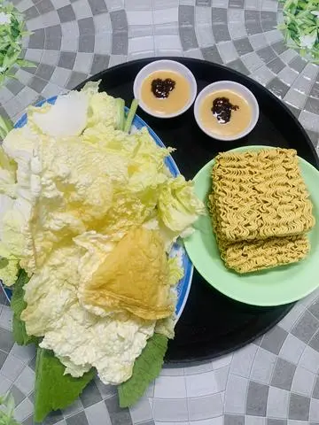 Hình ảnh Rau thêm