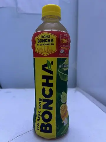 Hình ảnh Trà Boncha