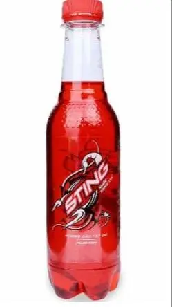 Hình ảnh Sting dâu 