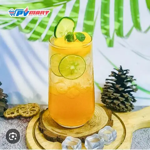 Hình ảnh Trà Đào