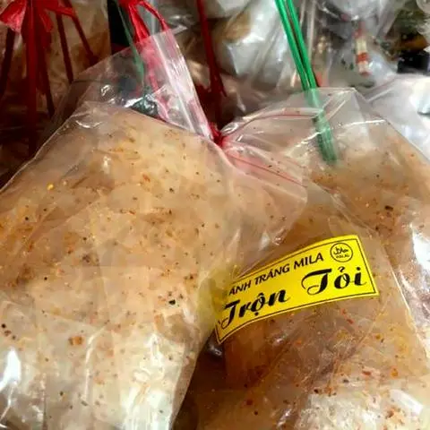 Hình ảnh Bánh me mila