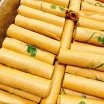 Hình ảnh Bánh ngò nhân đậu phộng 450gr