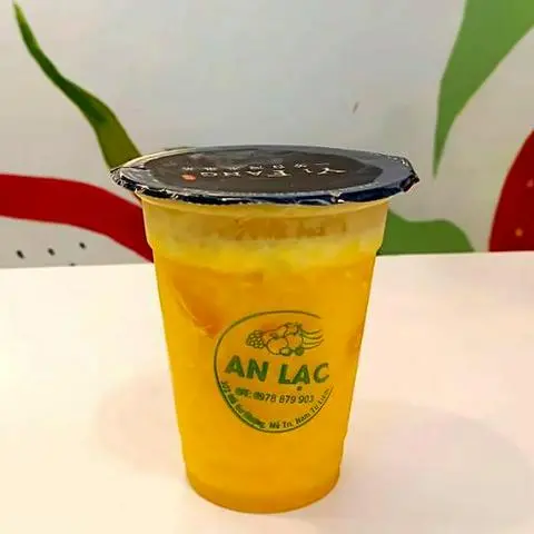 Hình ảnh Dứa