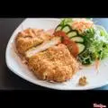 Hình ảnh Deep fried chicken katsu