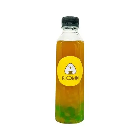 Hình ảnh Chai Trà Kiwi Đậm Vị