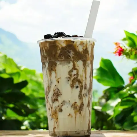 Hình ảnh Milo sữa gấu