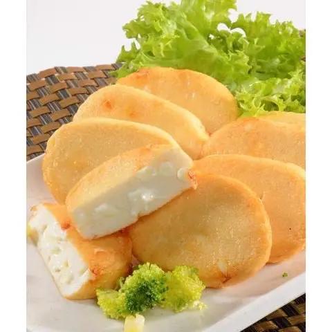 Hình ảnh Đậu hủ phô mai (loại 1)- 5viên