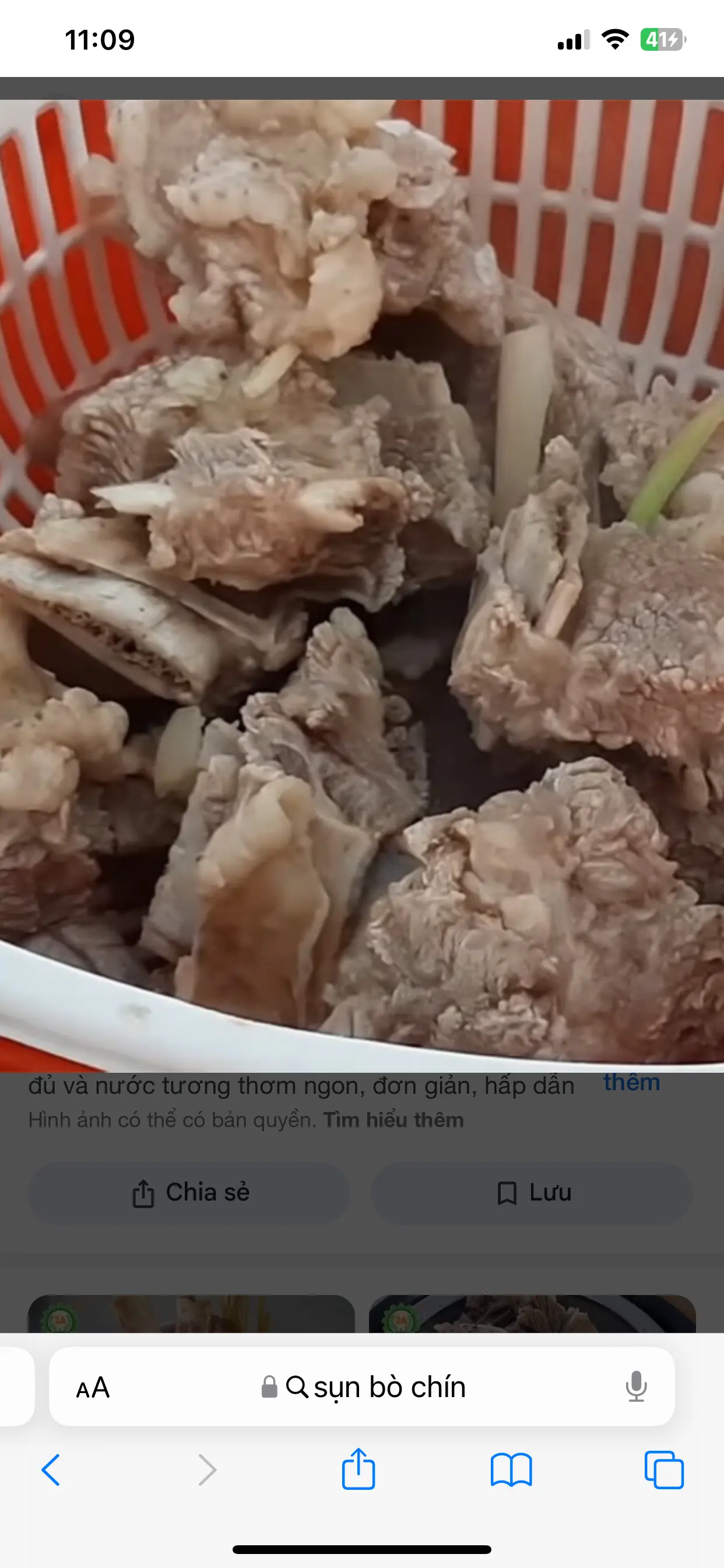 Hình ảnh SỤM 
