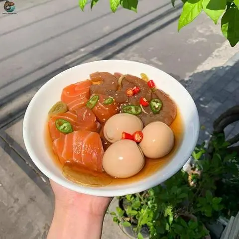 Hình ảnh Combo tiêu chuẩn mini