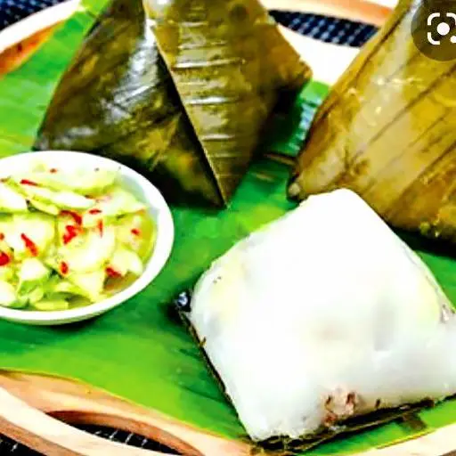 Hình ảnh Bánh giò