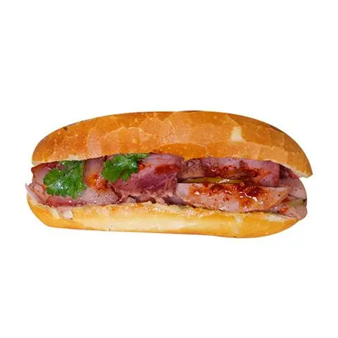 Hình ảnh Bánh mì đặc biệt