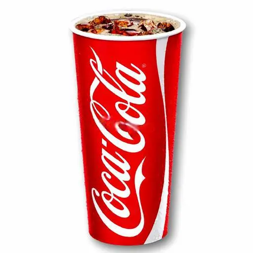 Hình ảnh Coca Cốc