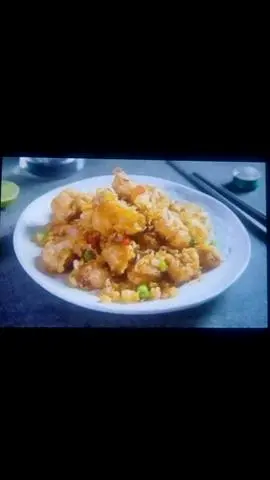 Hình ảnh Sụn Gà Chiên Nước Mắm