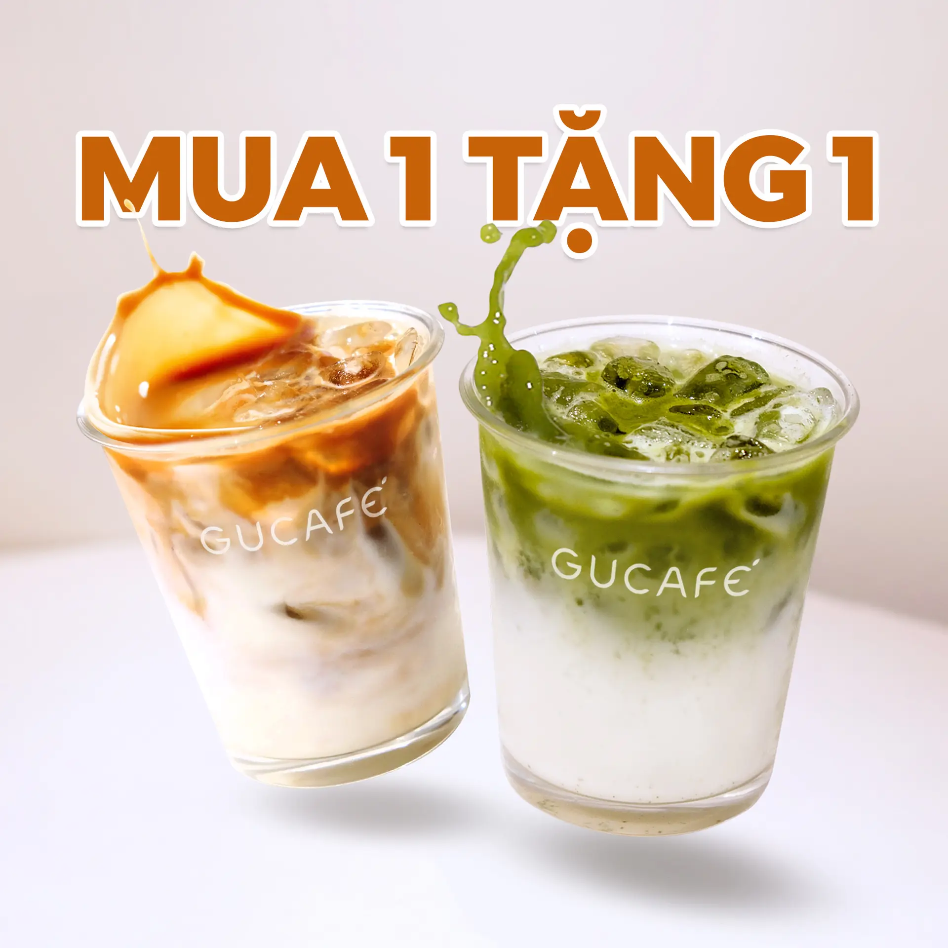 Hình ảnh Mua 1 Tặng 1 [SALET7]