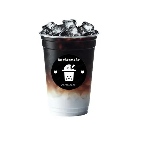 Hình ảnh Cà phê sữa đá