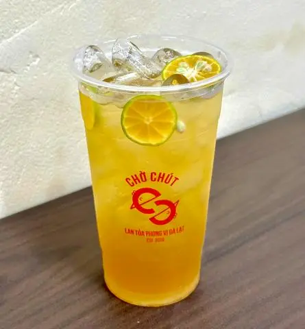 Hình ảnh Trà tắc