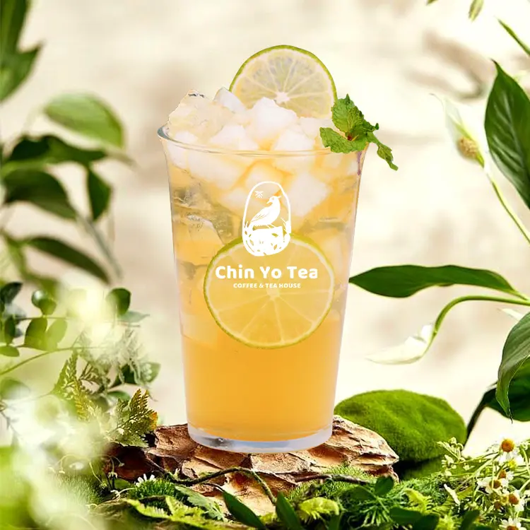 Hình ảnh Chin Yo Lê Mộc Tê