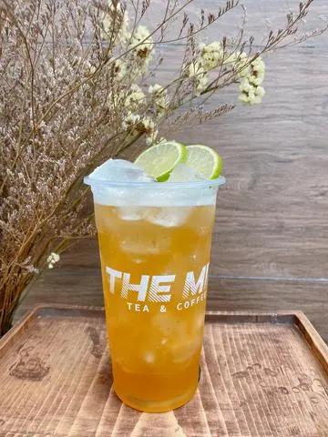 Hình ảnh Lục trà chanh