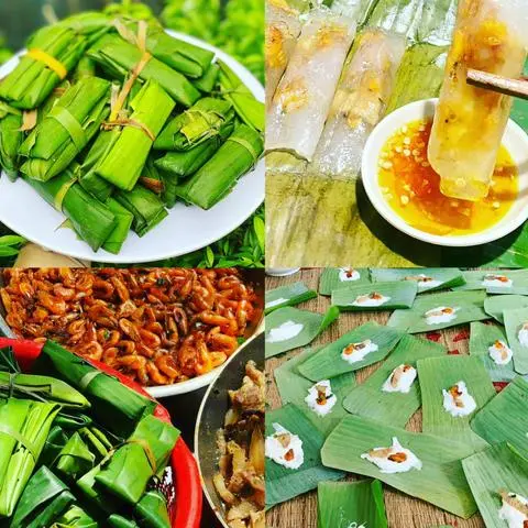 Hình ảnh 8 Bánh Lọc Huế 