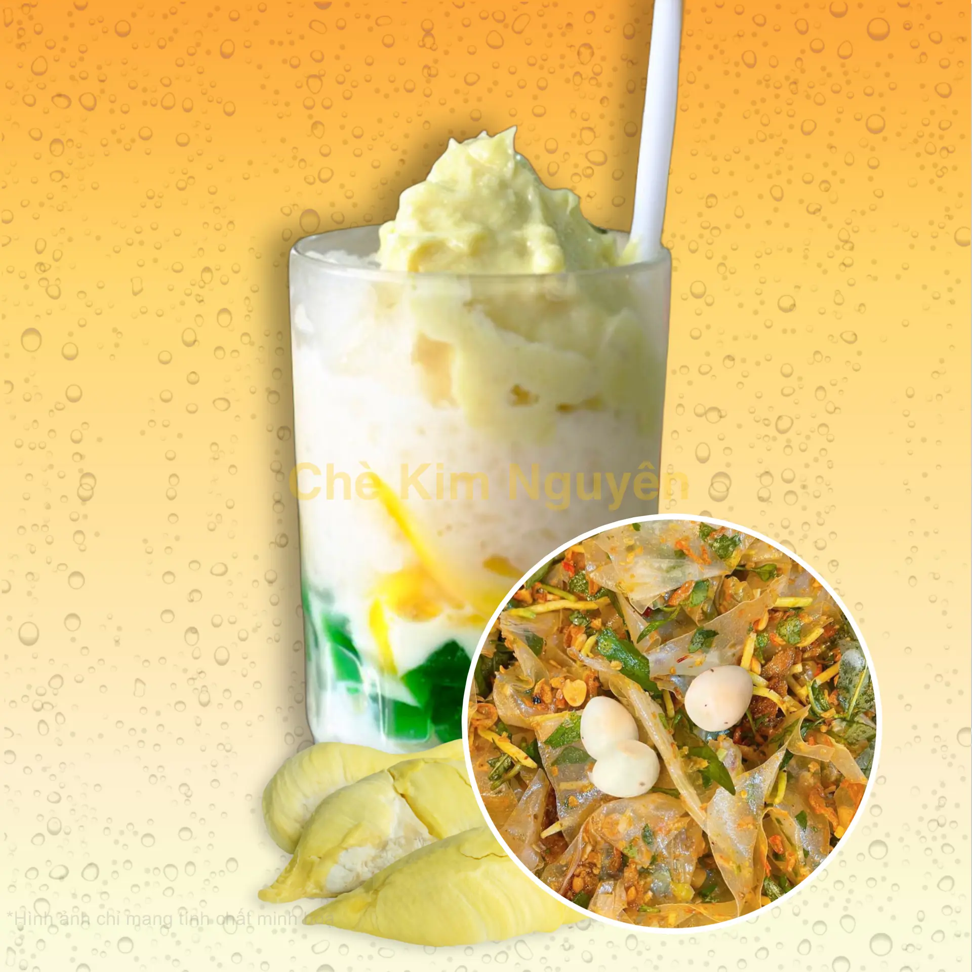 Hình ảnh Combo Ngon Hết Sẩy
