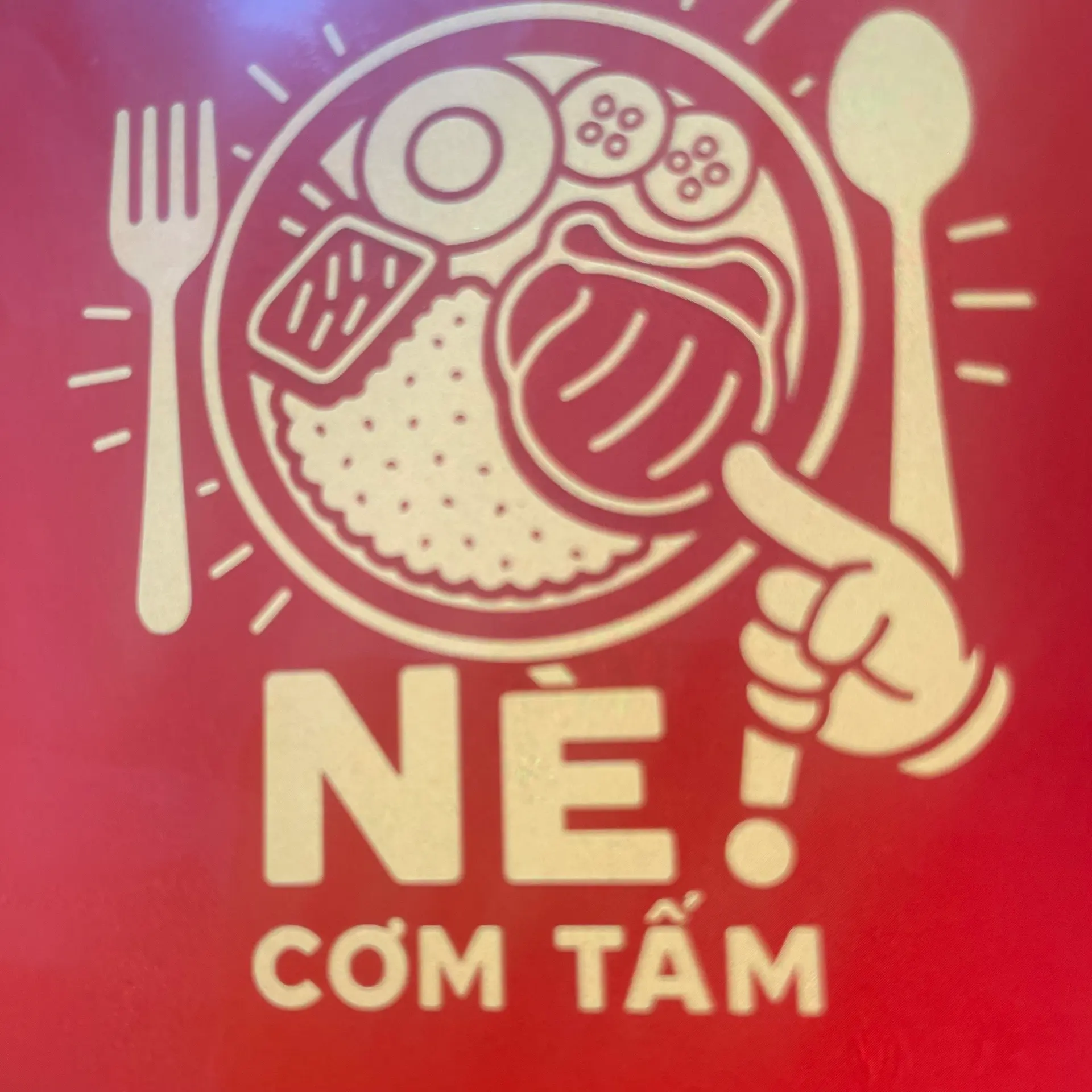 Hình ảnh Cơm Tấm bì