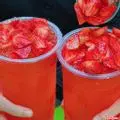 Hình ảnh Trà dâu