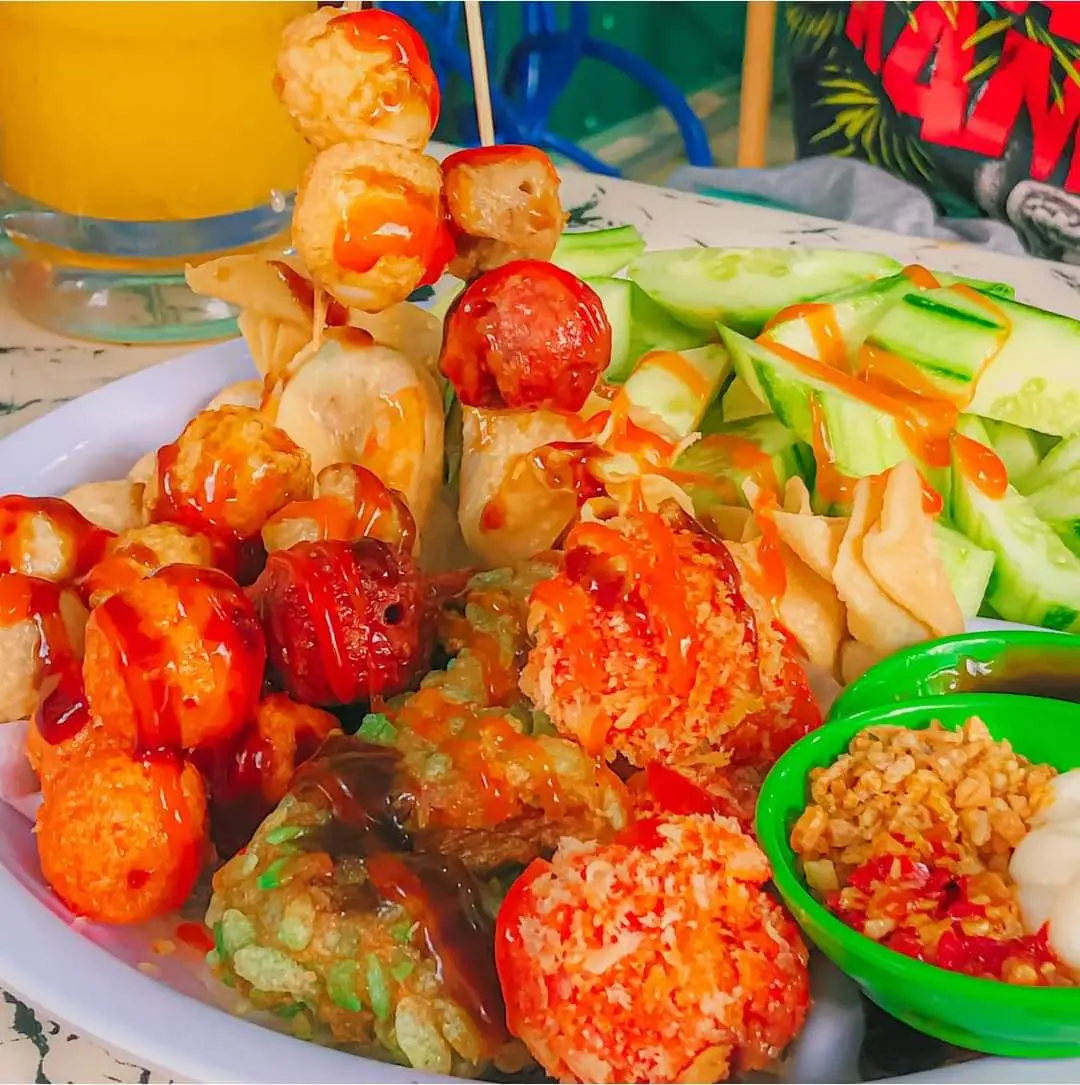 Hình ảnh Combo 1