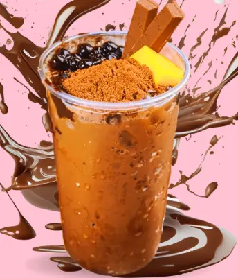 Hình ảnh Milo Dầm 