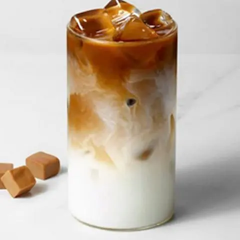 Hình ảnh Caramel macchiato