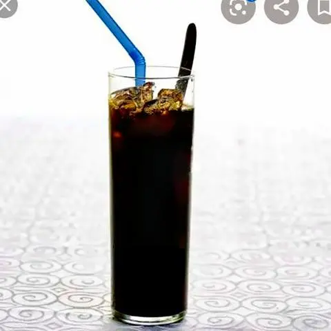 Hình ảnh Cà Phê Đá