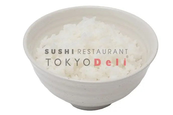 Hình ảnh Cơm sushi - Sushi rice