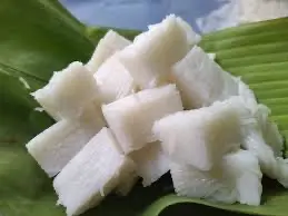 Hình ảnh Bún lá + Lòng dồi