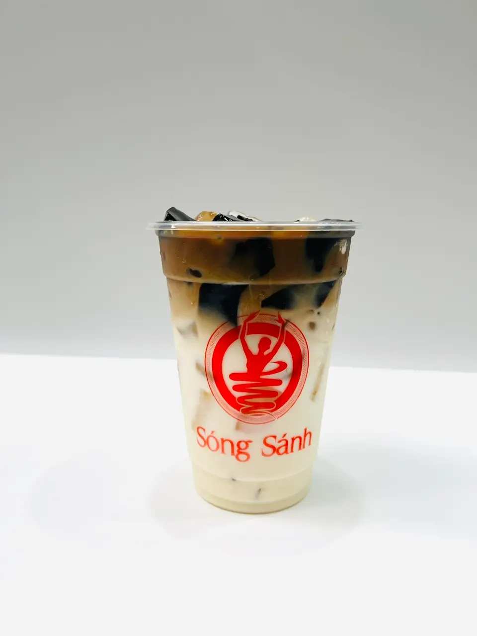 Hình ảnh Sữa Tươi Sương Sáo Cafe 