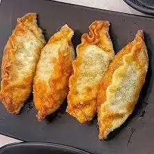Hình ảnh Mandu chiên giòn (5 bánh)