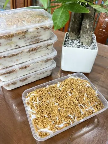 Hình ảnh Kem chuối