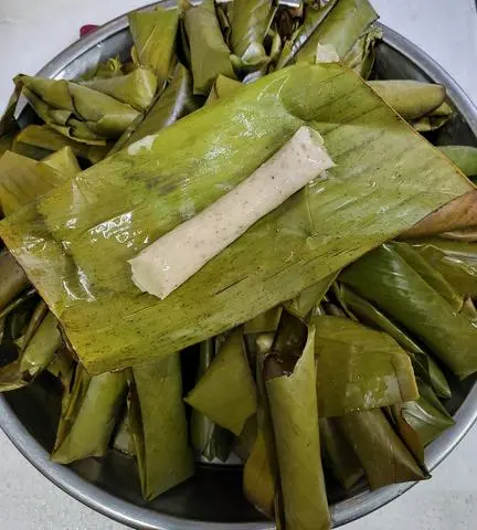 Hình ảnh chả cây huế