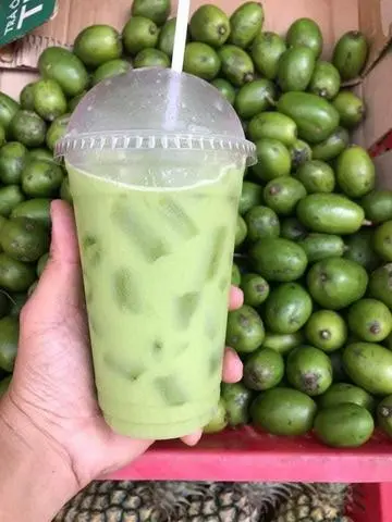 Hình ảnh Ép Cóc