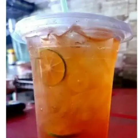 Hình ảnh Trà tắc