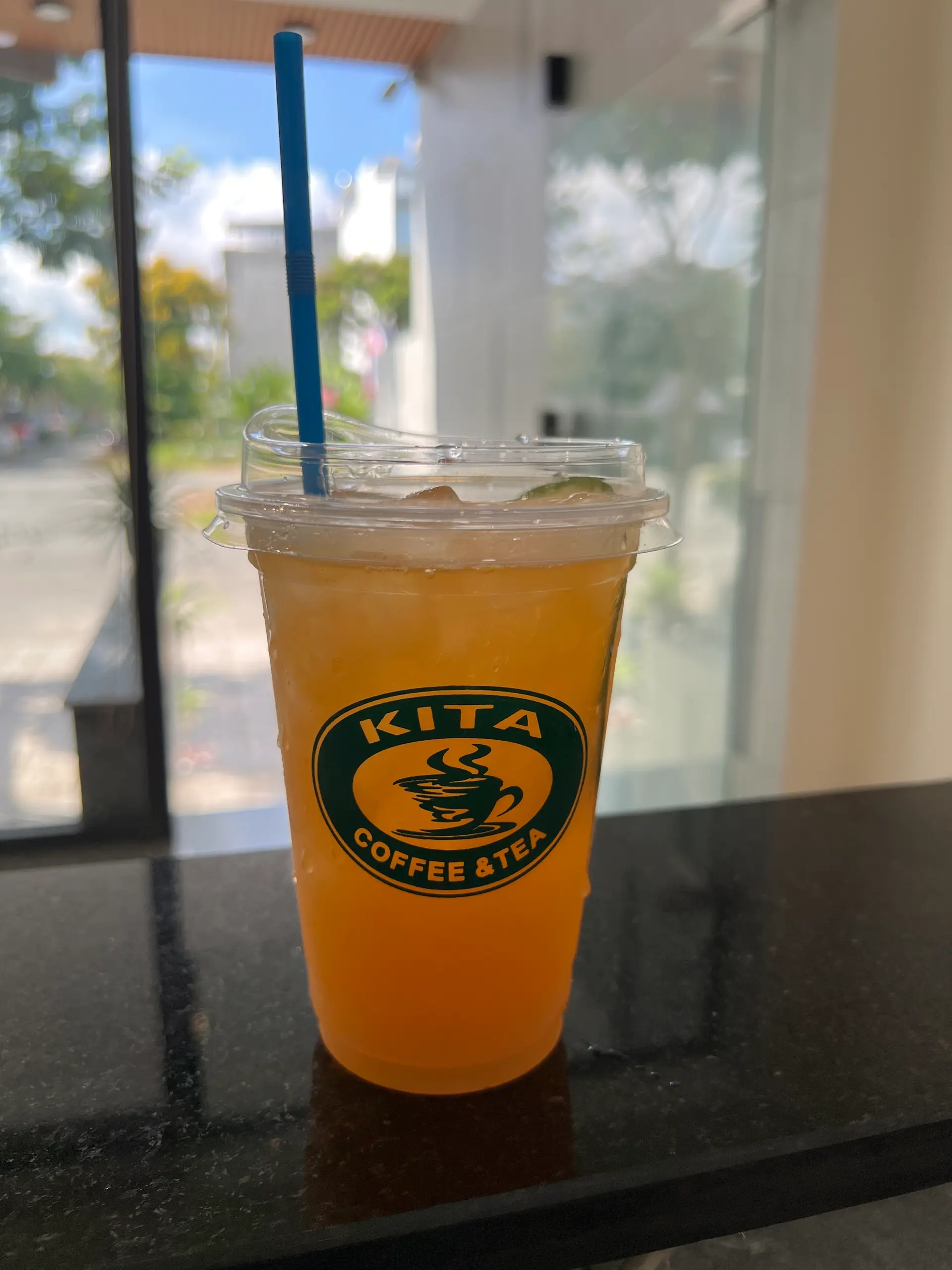 Hình ảnh Nước ép cam