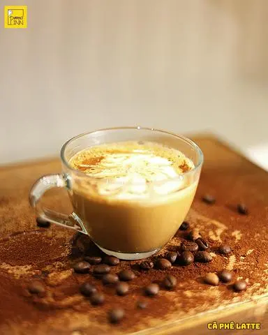 Hình ảnh Latte basic