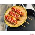 Hình ảnh Xúc xích hotdog 