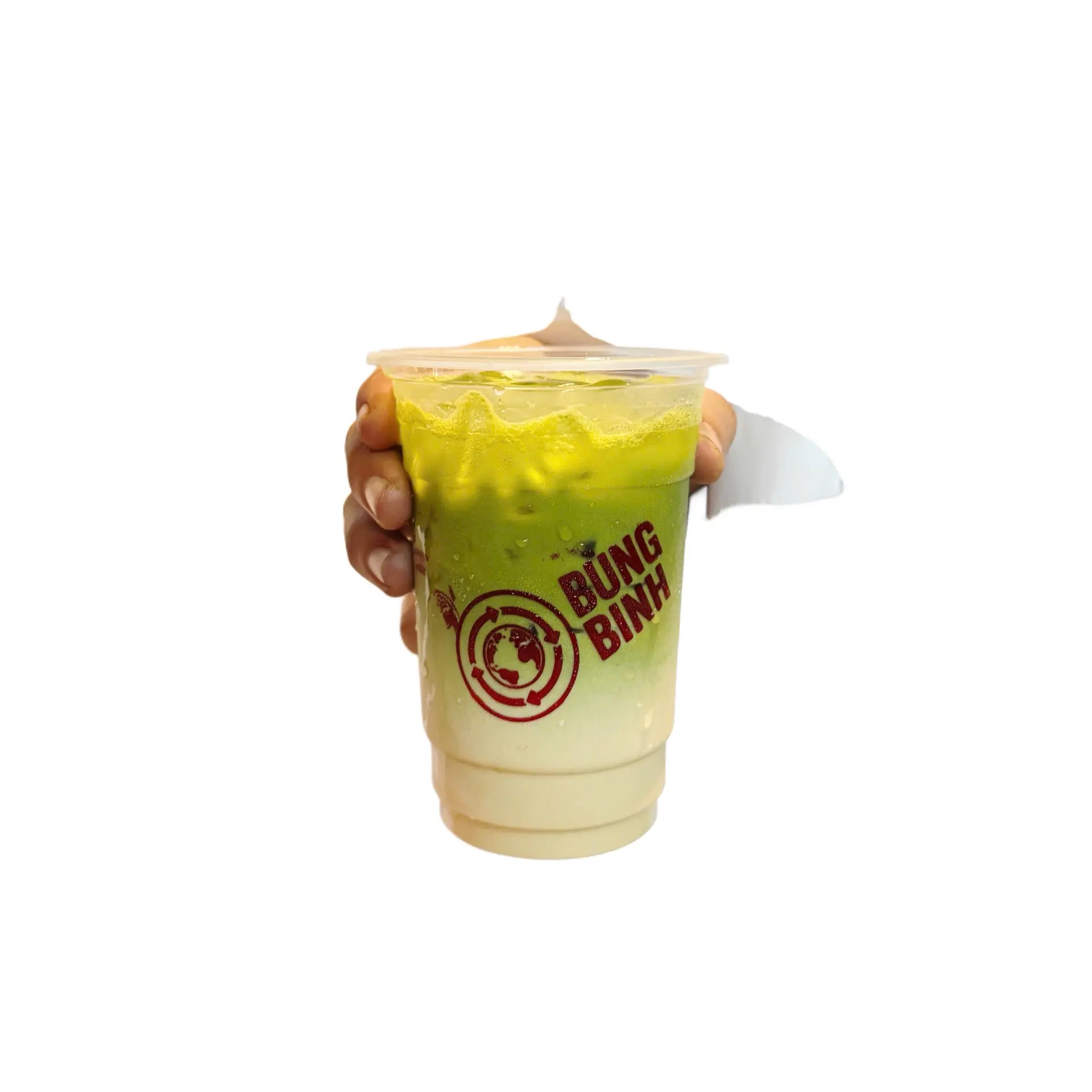 Hình ảnh Matcha Earlgrey