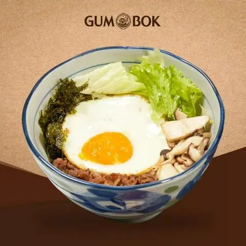 Hình ảnh CƠM TRỘN THỊT BÒ XÀO